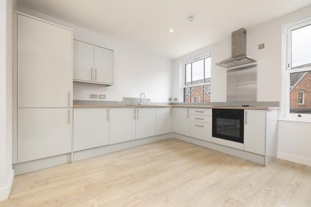 Studio to rent - Photo 2