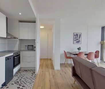 Location Appartement 3 pièces 50m² MARSEILLE 5ème - Photo 1