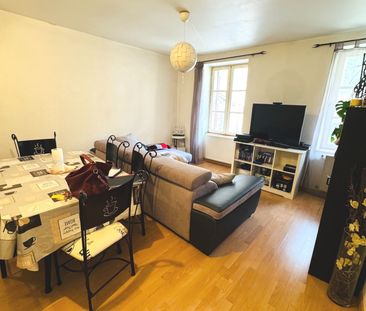 Location Appartement 3 pièces 51m² ROMANS SUR ISERE 26100 - Photo 3