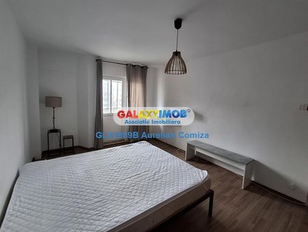 Inchiriere apartament 2 camere Podul Grant Crangasi - Photo 2
