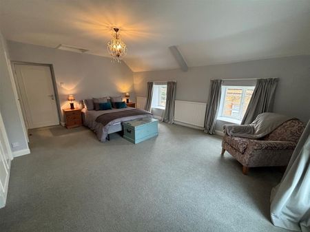 The Old Coach House, Abbey Street, Crewkerne - Photo 4