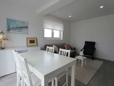 1 bedroom flat with sea and estuary views, in Praia da Barra! - Photo 5