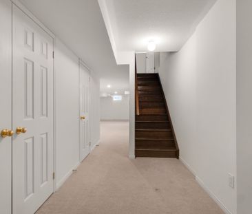 For Lease - 86 Ness Drive, Richmond Hill, Ontario - Photo 4