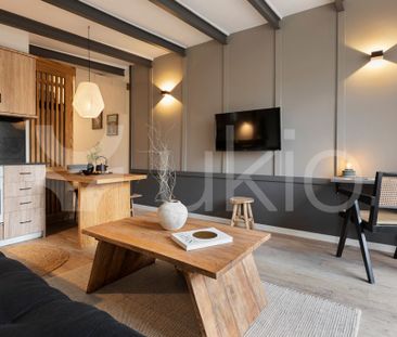 2 room luxury Apartment for rent in Consell de Cent, 376, Barcelona... - Photo 3