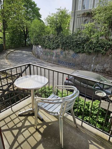 31/2-ROOM APARTMENT IN BERN – MATTENHOF, FURNISHED, TEMPORARY - Photo 3