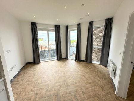Fleet Court, Leicester, LE1 - Photo 3