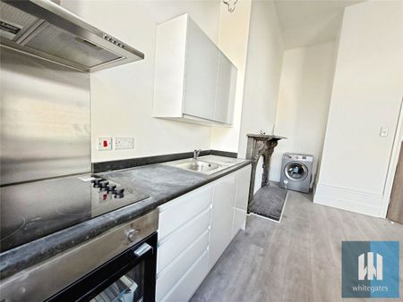 Market Place, Huddersfield Town Centre, Huddersfield, HD1 - Photo 2