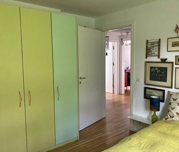 APPARTEMENT 3 PIÈCES À UETIKON AM SEE (ZH), MEUBLÉ, TEMPORAIRE - Foto 6