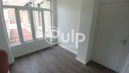 Appartement à louer à Lens - Réf. l0376 - Photo 4