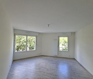 Appartement T2 à louer - 44 m² - Photo 2