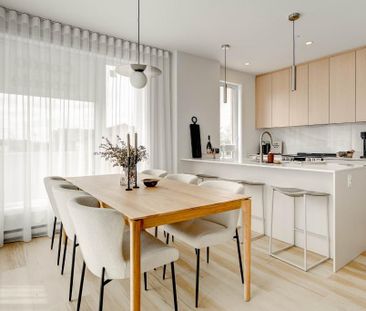 Aera St-Hilaire - Votre condo locatif d'inspiration hôtelière (Mont... - Photo 2