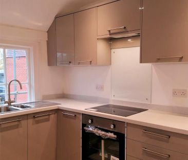 1 bedroom apartment to rent - Photo 5