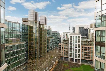 Paddington Gardens, North Wharf Road, W2 - Photo 4