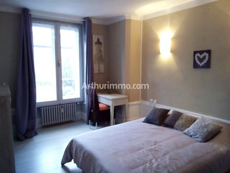 Location Appartement 1 pièces 30 m2 à Lons-le-Saunier - Photo 2