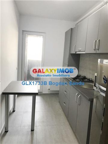 Garsoniera decomandata de inchiriat in Militari Residence - Fotografie 4