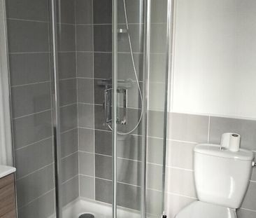 Appartement Nevers 1 pièce(s) 17.15 m2 - Photo 2