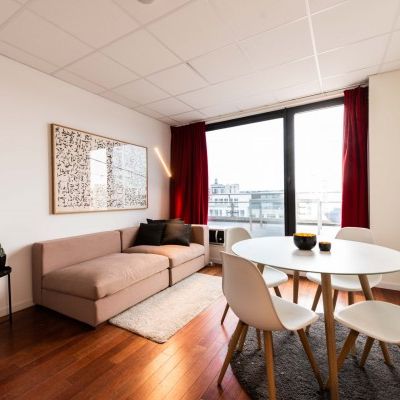 Kipdorpvest 49 - 55 - Foto 1