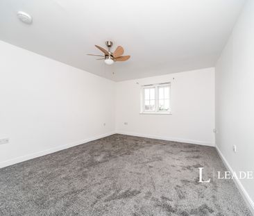 2 bedroom apartment to rent Henley Road, Bedford, Bedfordshire, MK40 - Photo 3