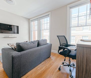 Apt 7, 41 St Paul’s - Photo 4