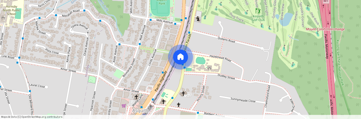 1/29 Royston Parade, NSW 2077, Asquith