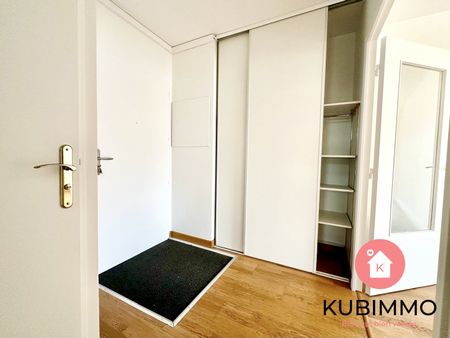Appartement à louer, 3 pièces - Melun 77000 - Photo 5