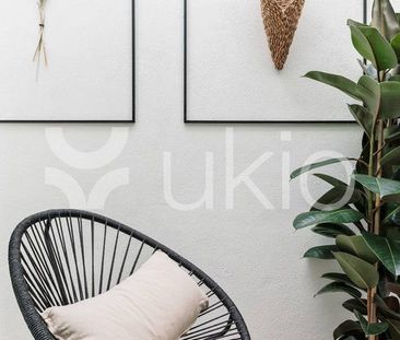 1 bedroom luxury Apartment for rent in Barcelona, Catalonia - Photo 1