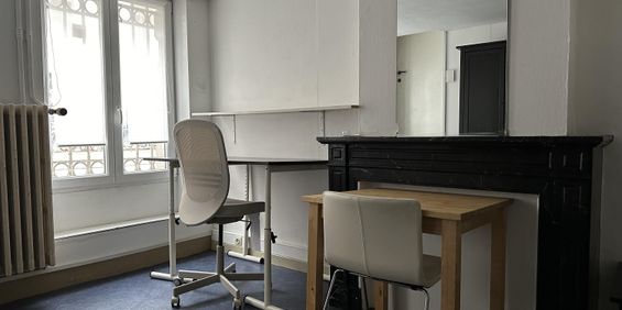 Kamer 1 - Kort­rijk­se­steen­weg 3 - Photo 3