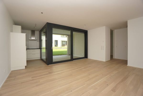 2 Zimmer-Wohnung | Garten | Lochau - Photo 1