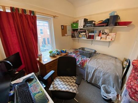 62 Wellesley Avenue, Belfast, BT9 6DH - Photo 5