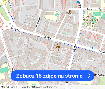 2 pokoje na wynajem przy Szymborskiej - Zdjęcie 1