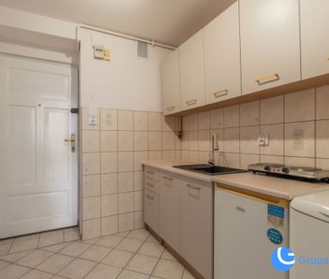 Studio z antresolą Krowodrza *ul. Kaz Wlk* - Photo 6