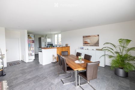 Maisonette-Dach-Wohnung mit einzigartiger Weitsicht - Photo 5