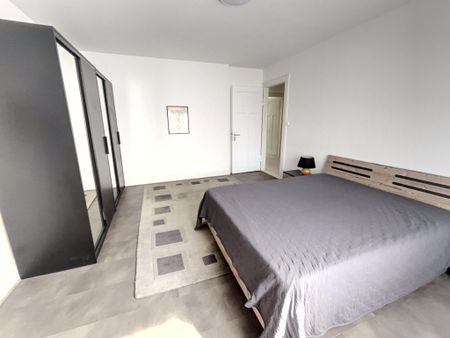 Location Appartement 2 pièces 60m² STRASBOURG 67000 - Photo 5