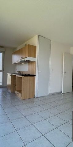 Location F3 PHALSBOURG - Photo 1