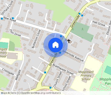 Greenside, Mapplewell, S75 - Photo 1