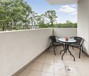 Unit 216/9a Terry Road, Rouse Hill. - Photo 1