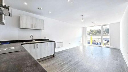 John Gregory Court, Sherriff's Street, Worcester, Worcestershire, WR4 - Photo 4