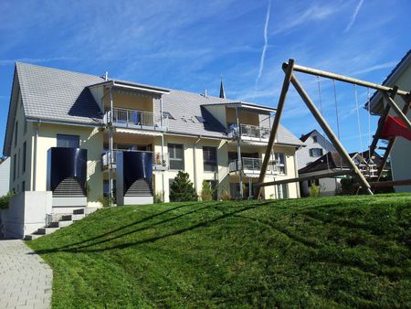 4.5 Zimmer, 125 m² - Photo 5