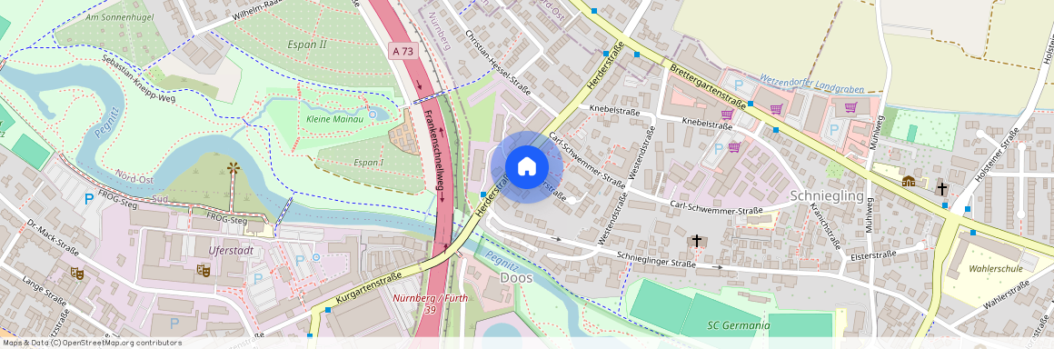 Herderstr. 8, 90427, Nürnberg