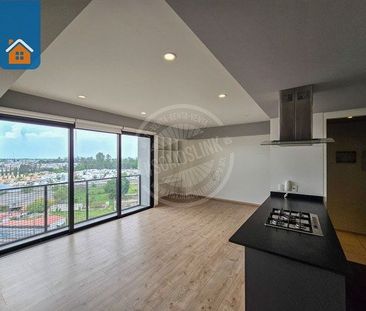Departamento en renta en Meridiano 103, Ciudad Granja. Zapopan - Photo 6
