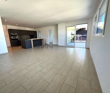 3.5 Zimmer, 78 m², 2. Stock - Photo 2