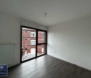 Location Appartement 3 pièces 60m² LILLE 59000 - Photo 6