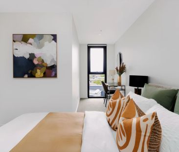 Dickson Village Apartments, Canberra - Photo 2