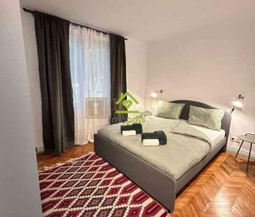 2 camere a Odobescu / Porumbescu, aproape de MedLife, centrala proprie| - Fotografie 4