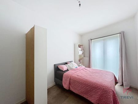 Appartement te huur - Photo 3