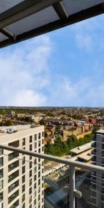 Room in a Shared Flat, Icon Buildings, IG1 - Photo 4