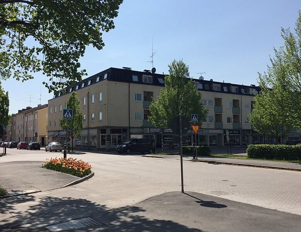 Grevegatan 11A, Tierp - Foto 1