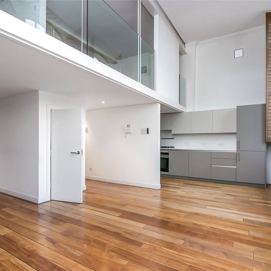 Sans Walk, London, EC1R 0LU - Photo 1