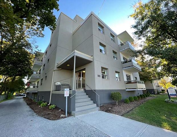 Diplomat Apartments | 693 Woolwich Street, Guelph - Photo 1