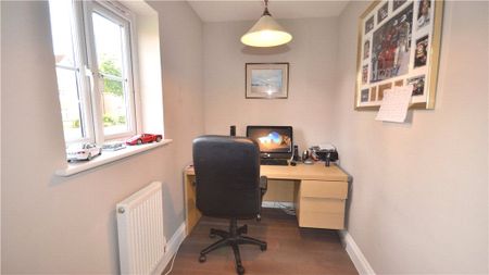 4 bedroom house to rent - Photo 2